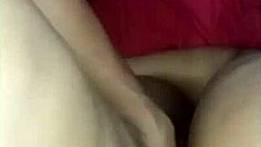 hey, this brazilian bbw with huge ass is getting fucked hard by multiple guys in homemade action