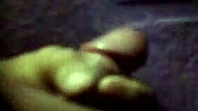 ベラクルスのサイバーレッドで速攻パイパン超密着