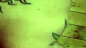 Stepdaddy's POV Creampie With Pregnant Teen Maria Jade.