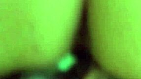 Horny Mexican prostitute gets pounded hard in her wet pussy during intense casual sex