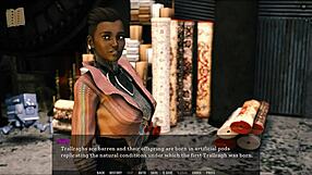 Tales from the unending void episode 125 in the game series