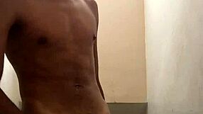 simple scene unfolds with basic sex acts in everyday setting