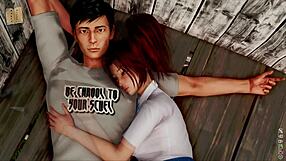 What secrets await in The Inn 41 adventure?