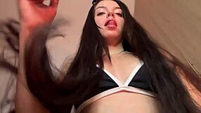 hey beautiful colombian teen 18+ streamer, why are you fingering yourself so juicily in your dorm room?