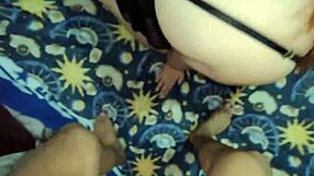 She LOVES HAVING My COCK in Her FACE for SLOPPY Deepthroat and CUM on FACE!!