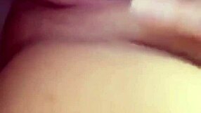 Intense Emotions In Homemade Mexican Latina Encounter With Passionate Touches