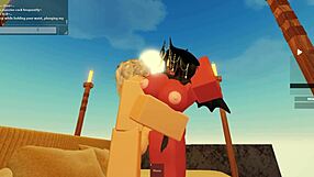 Outside Ft Rblx Ultra