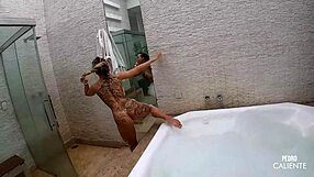 Did I just take the tattooed blonde sister of the dealer to the hotel and fuck her bareback?