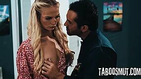 i'm just being friendly with lana sharapova in this college coed encounter