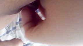 Big Clit Pulsing In Homemade Teasing Video With Amateur Softcore Action