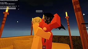 Outside Ft Rblx Ultra