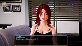 Exploring The Latest Chapter In My New Family Game Series Episode 561