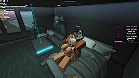 White Girl Takes Massive Rough BBC Deep In Her Tight Pussy And Mouth