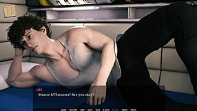 exploring the endless adventures in tales from the unending void episode 5