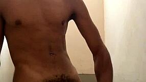 simple scene unfolds with basic sex acts in everyday setting