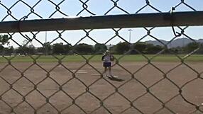 Kylie Reese Is A Lesbian Teen Hunter With Anal Toys And Masturbation