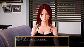 Exploring The Latest Chapter In My New Family Game Series Episode 561