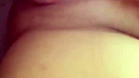 Intense Emotions In Homemade Mexican Latina Encounter With Passionate Touches