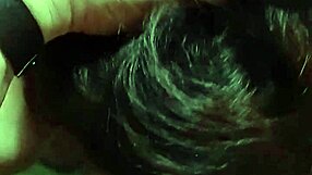 SUBMISSIVE SLAVE BOUND And Chained In BDSM Humiliation Session