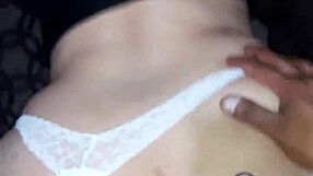 prostitute wife hints at her big ass ready for some cock action