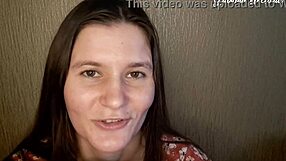 I'm your loving supporting and sucking your dick russian gf asmr.