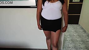 Promotional Sexual Video Featuring My Friend Tina's Big Ass And Couple Vagina Action