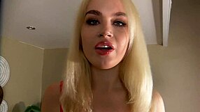 Amateur Teen Wife Bends Over For Doggystyle Pounding On Bed, Riding Cowgirl Until Creampie Fills Her Shaved Wet Pussy In Homemade European Couple Sex.