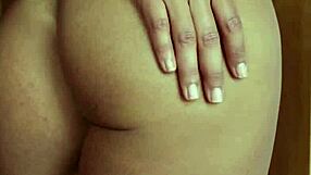 Oh, this petite latina teen dance teacher agatha strips and shows her shaved pussy charms