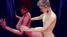 Let's play Mental Blast Negative Influence part 2 with strategy and challenges.