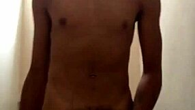 simple scene unfolds with basic sex acts in everyday setting