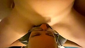 Submissive Blonde Gets Fingered And Fucked Hardcore While Licking Pussy Expertly