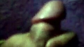 You know, I was just doing a quick paja in that ciber red de cabinas Veracruz spot, up close and intense