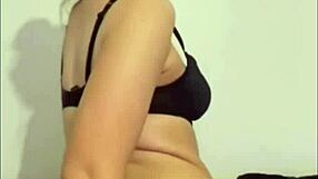 Slutty British Horny Girlfriend Experience With Cute Teen Masturbating Solo