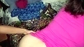 Coring My Shiny Snow Apple