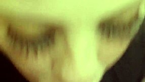 Why does this white slut bend over for fat black dick in slow-motion backshots like the perfect wet whore in POV?