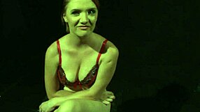 you're my euro sub, all restrained and ready to be dominated like this