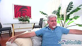 I Feel So Horny As Chubby Cumslut Heady Betty Spreads Wide For Grandpas Cock