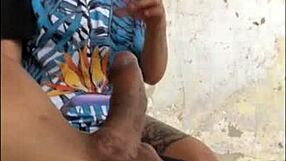 hey does this tattooed newbie love sucking cock and getting her pussy pounded?