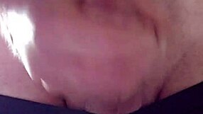 I made this close-up homemade cumshot facial just for you, Mark.
