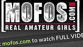 She's A Freak! Home Alone Pussy Play With Callie Cyprus