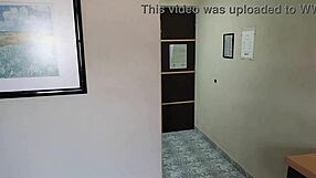 Promotional Sexual Video Featuring My Friend Tina's Big Ass And Couple Vagina Action