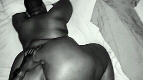 i watched this big booty new orleans teen with her pussy farting wildly