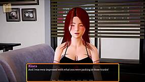 Exploring The Latest Chapter In My New Family Game Series Episode 561