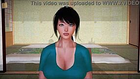 Exploring the latest chapter in my new family story with engaging twists.