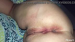 nicebigddd bent over taking intense doggystyle pounding