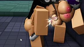 Bold Move Fucking Friend Hard In Intense Cumbat Session