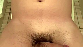 japanese amateur girl dives into solo masturbation session with intense focus on her asian body