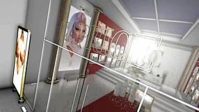 Hey Beso, do you think I need a trans fuck like in that promo? Or what about more action?