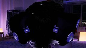 hey, you wanna see this femboy give a handjob and suck me off with that ladyboy skill until i cum hard? it's intense.