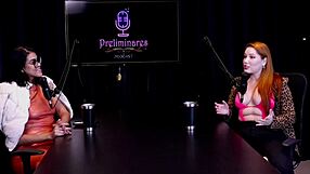 the ninfomaníaca needed therapy but swing community resolved her sexuality with politicians involved in group domination and public humiliation